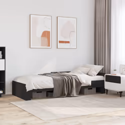 VidaXL 849580 rete a doghe