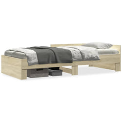 VidaXL 849581 rete a doghe