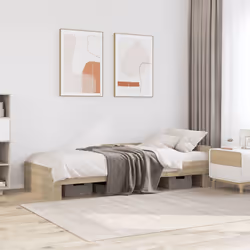 VidaXL 849581 rete a doghe