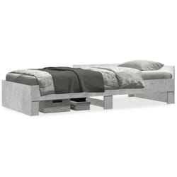 VidaXL 849582 rete a doghe