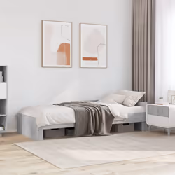 VidaXL 849582 rete a doghe - Vista aggiuntiva 2