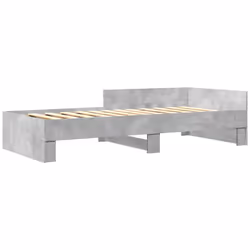 VidaXL 849582 rete a doghe - Vista aggiuntiva 3