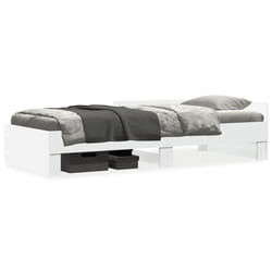 VidaXL 849586 rete a doghe
