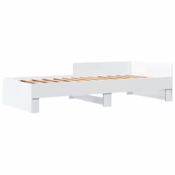 VidaXL 849586 rete a doghe