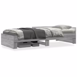 VidaXL 849591, 930 mm, 193 cm, 500 mm, 900 x 1900 mm, 1 pz