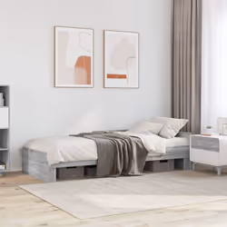 VidaXL 849591 rete a doghe