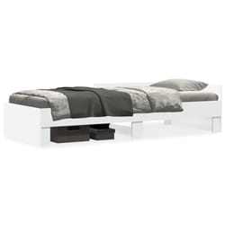 VidaXL 849593 rete a doghe
