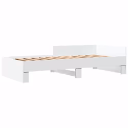 VidaXL 849593 rete a doghe