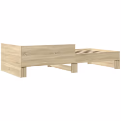 VidaXL 849595 rete a doghe - Vista aggiuntiva 6