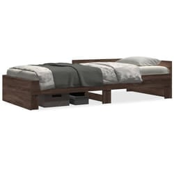 VidaXL 849599 rete a doghe