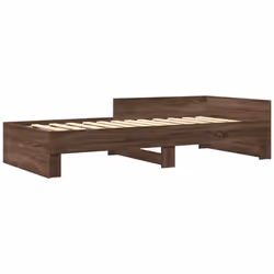VidaXL 849599 rete a doghe