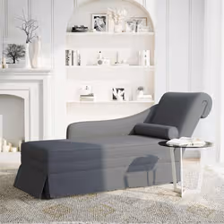 VidaXL 4009783 poltrona - Vista aggiuntiva 2