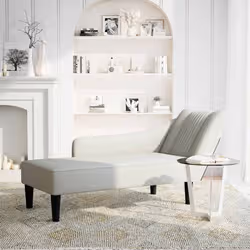 VidaXL 4009792 poltrona - Vista aggiuntiva 2