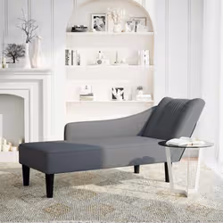 VidaXL 4009793 poltrona - Vista aggiuntiva 2