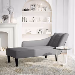 VidaXL 4009801 poltrona - Vista aggiuntiva 2