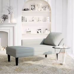VidaXL 4009807 poltrona - Vista aggiuntiva 2