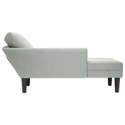 VidaXL 4009807 poltrona - Vista aggiuntiva 5
