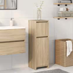 VidaXL 849607 set di mobili da bagno - Vista aggiuntiva 2