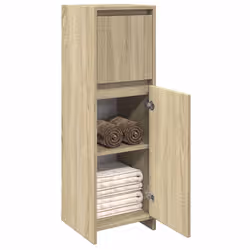 VidaXL 849607 set di mobili da bagno - Vista aggiuntiva 3