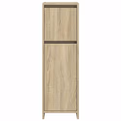 VidaXL 849607 set di mobili da bagno - Vista aggiuntiva 4