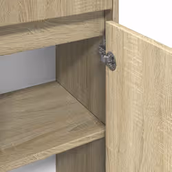 VidaXL 849607 set di mobili da bagno - Vista aggiuntiva 8