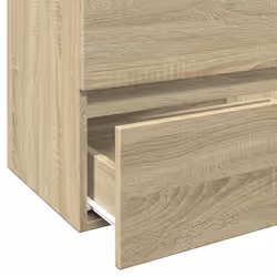 VidaXL 849636 set di mobili da bagno - Vista aggiuntiva 8