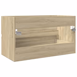 VidaXL 849637 set di mobili da bagno - Vista aggiuntiva 6