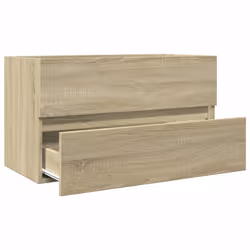 VidaXL 849637 set di mobili da bagno - Vista aggiuntiva 7
