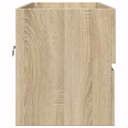 VidaXL 849638 set di mobili da bagno - Vista aggiuntiva 5