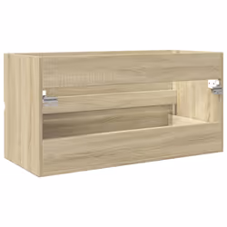 VidaXL 849638 set di mobili da bagno - Vista aggiuntiva 6