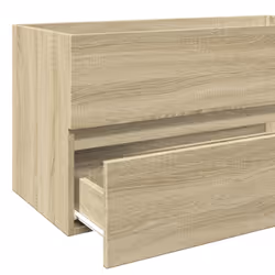VidaXL 849638 set di mobili da bagno - Vista aggiuntiva 8
