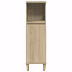 VidaXL 849659 set di mobili da bagno - Vista aggiuntiva 4