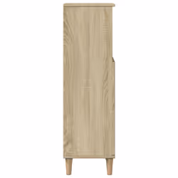 VidaXL 849659 set di mobili da bagno - Vista aggiuntiva 5