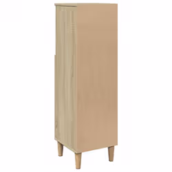 VidaXL 849659 set di mobili da bagno - Vista aggiuntiva 6