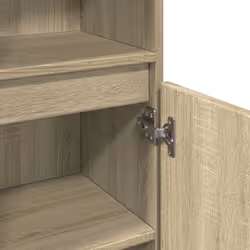VidaXL 849659 set di mobili da bagno - Vista aggiuntiva 8