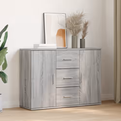 VidaXL 849879 credenza per soggiorno