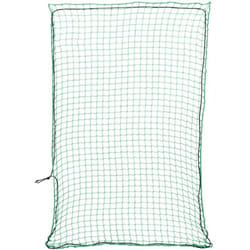 Vidaxl - Rete per Rimorchio con Corda Elastica Verde 2,2x1,5 m in pp 122145