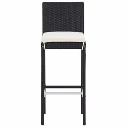 VidaXL 3295262 set mobili da esterno - Vista aggiuntiva 6