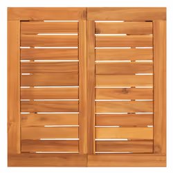 VidaXL 3295263 set mobili da esterno - Vista aggiuntiva 8