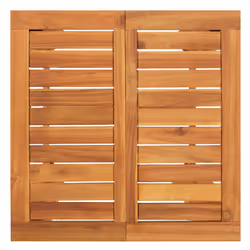 VidaXL 3295267 set mobili da esterno - Vista aggiuntiva 8