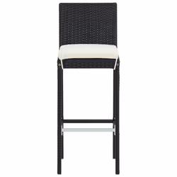VidaXL 3295278 set mobili da esterno - Vista aggiuntiva 6
