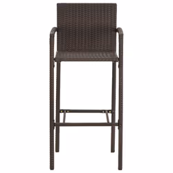 VidaXL 3295288 set mobili da esterno - Vista aggiuntiva 6