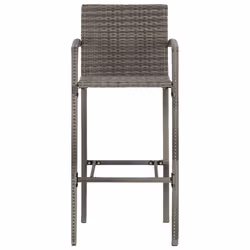 VidaXL 3295290 set mobili da esterno - Vista aggiuntiva 6