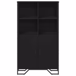VidaXL 3295307 credenza per soggiorno - Vista aggiuntiva 4