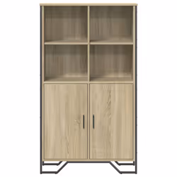 VidaXL 3295308 credenza per soggiorno - Vista aggiuntiva 4