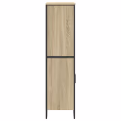 VidaXL 3295308 credenza per soggiorno - Vista aggiuntiva 5
