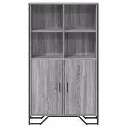 VidaXL 3295310 credenza per soggiorno - Vista aggiuntiva 4