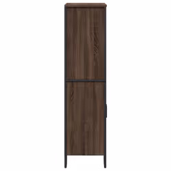 VidaXL 3295311 credenza per soggiorno - Vista aggiuntiva 5