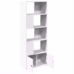 VidaXL 3295317 libreria soggiorno - Vista aggiuntiva 5