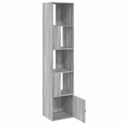 VidaXL 3295322 libreria soggiorno - Vista aggiuntiva 6